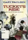 Cover of Tucket's Ride