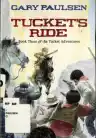 Cover of Tucket's Ride