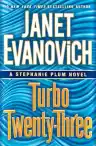 Cover of Turbo Twenty-Three