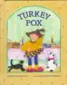 Cover of Turkey Pox