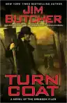 Cover of Turn Coat