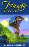 Cover of Turquoise Days