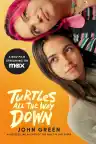 Cover of Turtles All the Way Down