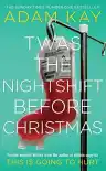 Cover of Twas the Nightshift Before Christmas