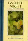 Cover of Twelfth Night