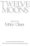 Cover of Twelve Moons