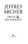 Cover of Twelve Red Herrings