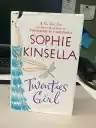 Cover of Twenties Girl