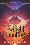 Cover of Twilight Hauntings