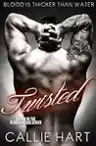 Cover of Twisted