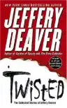Cover of Twisted: The Collected Short Stories