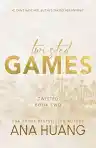 Cover of Twisted Games