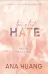 Cover of Twisted Hate