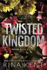Cover of Twisted Kingdom