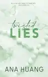 Cover of Twisted Lies