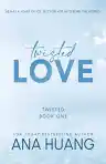 Cover of Twisted Love