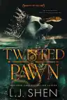 Cover of Twisted Pawn