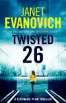 Cover of Twisted Twenty-Six
