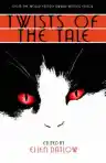 Cover of Twists of the Tale: Stories of Cat Horror