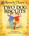 Cover of Two Dog Biscuits