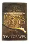 Cover of Two Graves