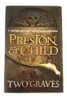 Cover of Two Graves