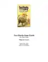 Cover of Two Hawks from Earth