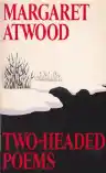 Cover of Two-Headed Poems