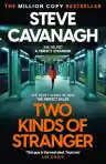 Cover of Two Kinds of Stranger