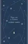 Cover of Two on a Tower