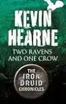 Cover of Two Ravens and One Crow