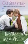 Cover of Two Rogues Make a Right