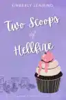 Cover of Two Scoops of Hellfire