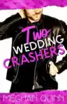 Cover of Two Wedding Crashers