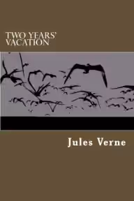 Cover of Two Years' Vacation