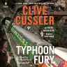 Cover of Typhoon Fury