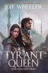 Cover of Tyrant Queen
