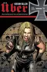 Cover of Über, Volume 3