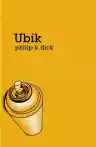 Cover of Ubik