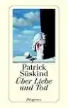 Cover of Über Liebe und Tod