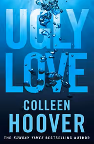 Cover of Ugly Love