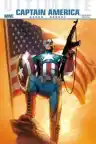 Cover of Ultimate Comics: Captain America