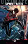 Cover of Ultimate Comics Spider-Man: Who Is Miles Morales?