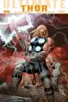 Cover of Ultimate Comics: Thor