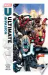 Cover of Ultimate Invasion