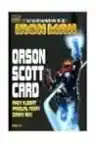 Cover of Ultimate Iron Man