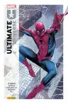 Cover of Ultimate Universe