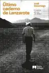 Cover of Último Caderno de Lanzarote