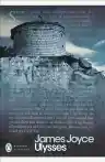 Cover of Ulysses