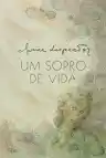 Cover of Um sopro de vida: pulsações